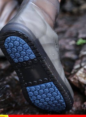 boots waterproof shoe cover silicone shoes protectors rain