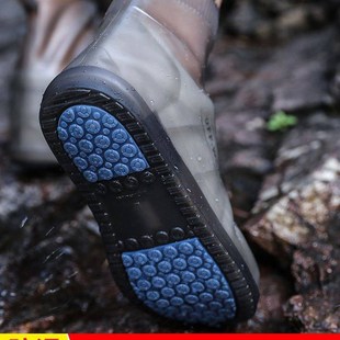 boots waterproof shoe cover silicone shoes protectors rain