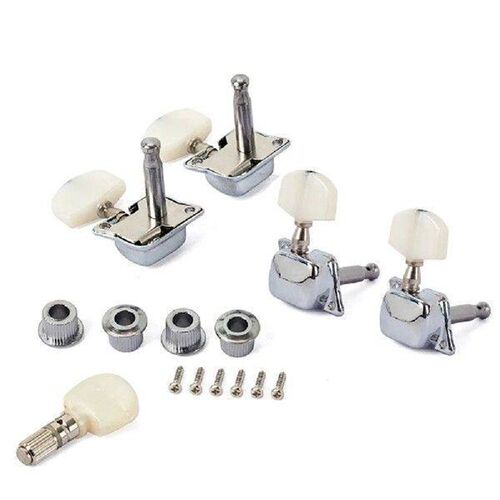 5 Pcs Electric Peg Winder Guita RTuning Keys Pegs Banjo