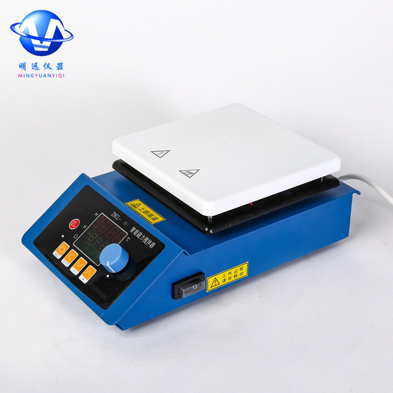 智能磁力搅拌器 加热板高温加热搅拌器,工业油品/胶粘/化学/实验室用品,混合设备,淘宝优惠券,粉丝福利购,淘宝优惠卷