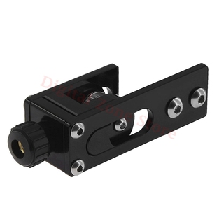 3D Printer Upgrade 2023 Profile X-axis, 2040 Y-axis Timing B