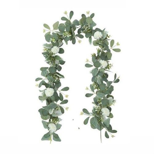 Artificial Flower Artificial Norfolk Pine Garland Imitation
