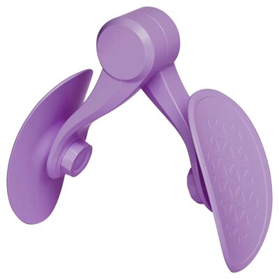 Pelvic Floor Muscle Trainer with Counter Kegel Exerciser Hip