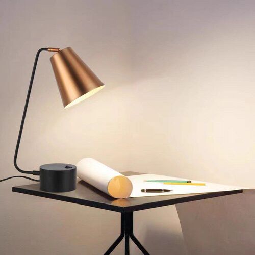 Hotel Room Lamp Bedroom Lamp Reading Lamp for Eye Protection