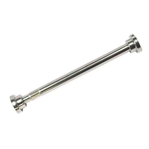 Punch-free thickened stainless steel punch-free telescopic