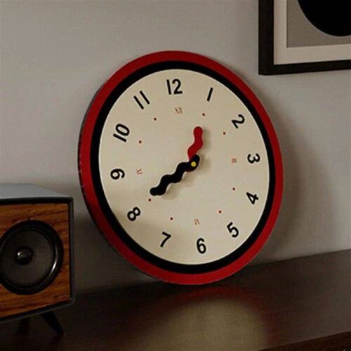 Round Wall C Nordic Wall Hanging C for Kitchen