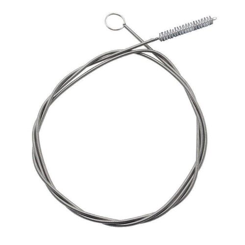 Refrigerator Drain Pipe Cleaning Steel Wire - Universal Heav