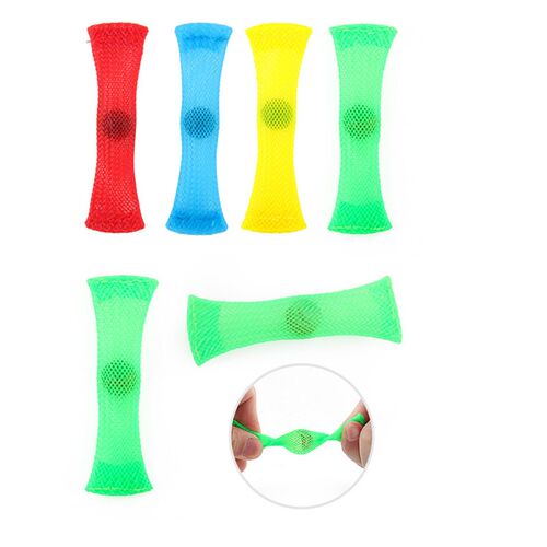 10-100pcs Random Fidget Toys Mystery Gifts Pack Surprise Box