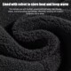 Cover Ear Protection New Fleece Face Warmth Windproof Winter