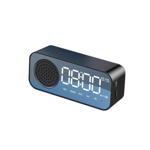 LED electronic clock alarm small 小闹钟数字时钟