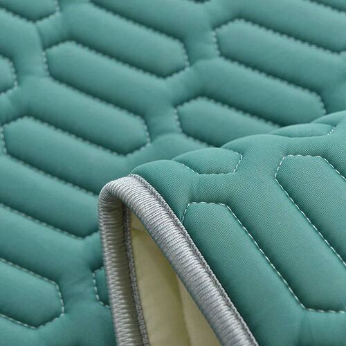 Queen Cooling Maress Topper Summer Maress Pad for Hot Sleepe