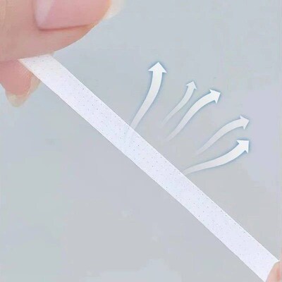 10Rolls Hypoallergenic Eyelash Lifting Tape Eye Patch Grafti