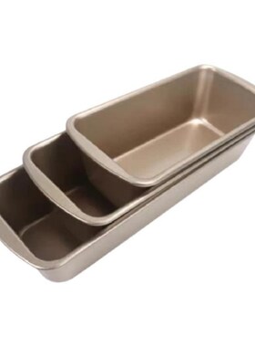 Rectangular Loaf Pan Toast Box Mold Bread Mold  Baking Tools