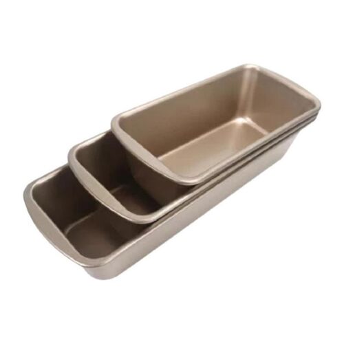 Rectangular Loaf Pan Toast Box Mold Bread Mold  Baking Tools