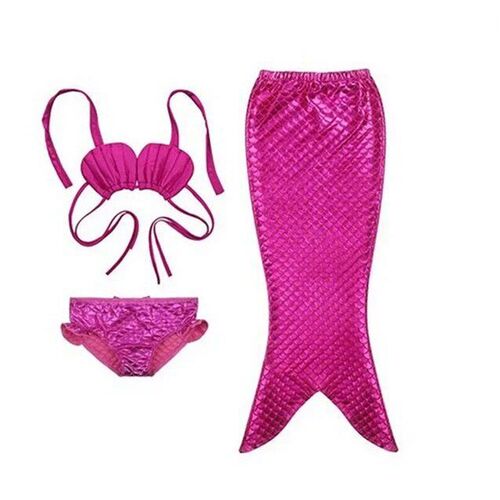 Fancy Cosplay Costume 3pcs Girl Child Birthday Holiday Gift
