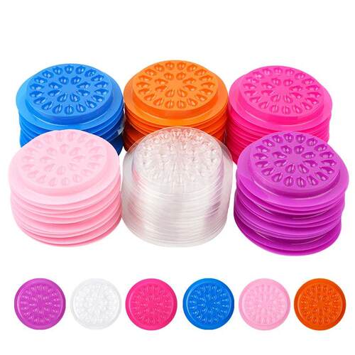 Lanjinglin Wholesale False Eyelashes Glue Holde Eyelash Glue