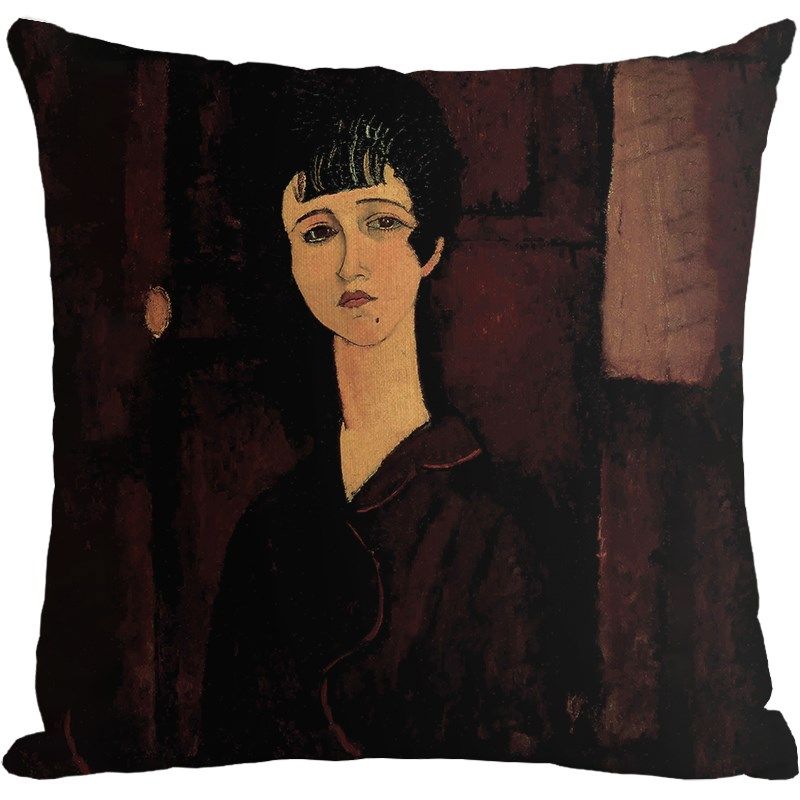 欧式中古艺术客厅沙发抱枕靠垫复古样板房间文艺靠枕靠背卧室枕,标准件/零部件/工业耗材,车间地垫,淘宝优惠券,粉丝福利购,淘宝优惠卷