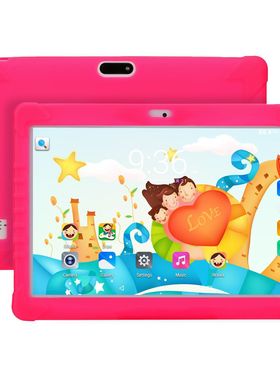 Tablet PC for Kids 7 10  Quad Core Kids tablet Android game