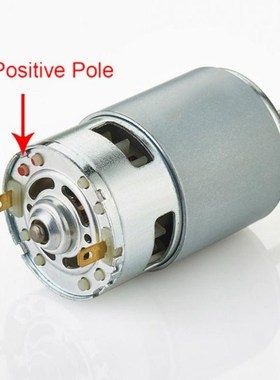775 DC Motor 12V 24V 12000RPM Large Torque Micro Motor with