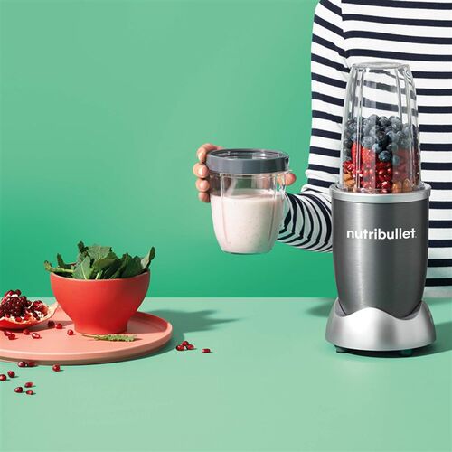 NutriBullet Tall Cup Blender Replacement Parts Juicer Mug