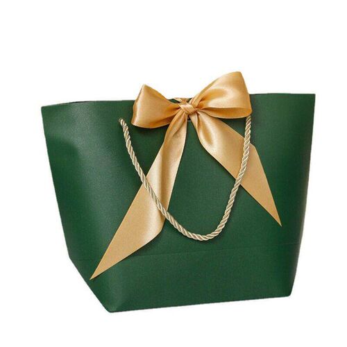 Paper Bags birthday Gift Packaging Bag Present Bag wrapping