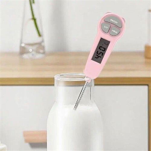 Digital Meat Temperature Gauge Electronic Food Temperature