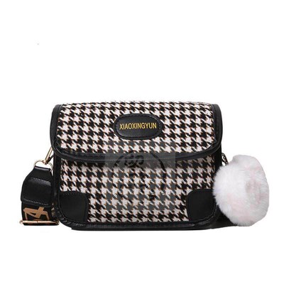 -Vintage Western style  fashion one shoulder womens  Messen