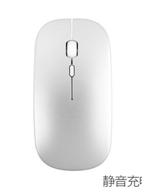 Thin USB Optical Wireless Mouse 2.4G Receiver无线鼠标