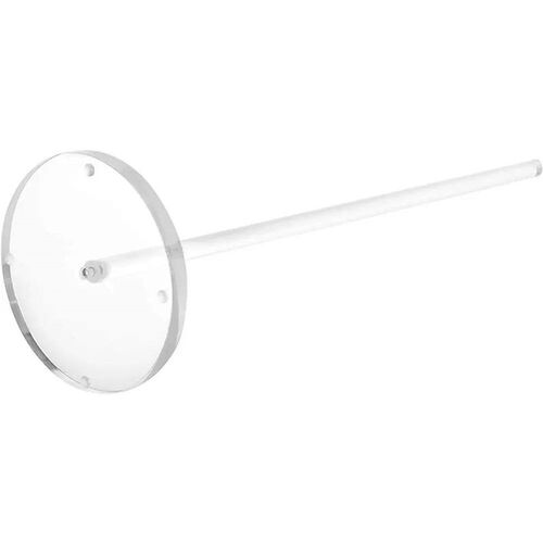 Freestanding Toilet Paper Holder Vertical Toilet Paper Stora