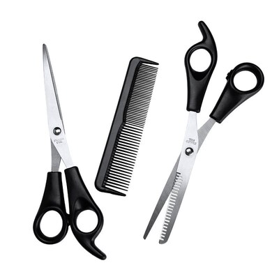 Childrens Hair Cutter Baby Barber Cutter Set Hairdressing S