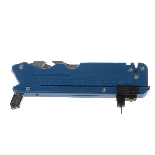 Multifunction Glass Tile Cutter Carbon Atoms Blades Ceramic