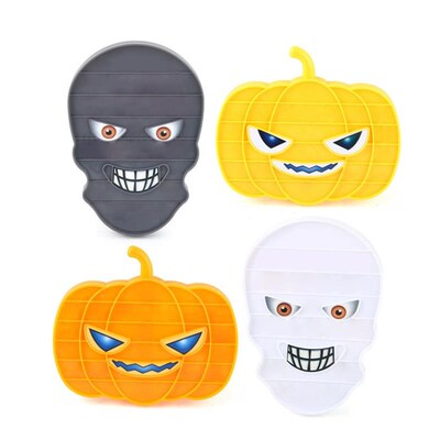 Anti Stress Fidget Toys Finger Figet Spiner Popit Pop It1