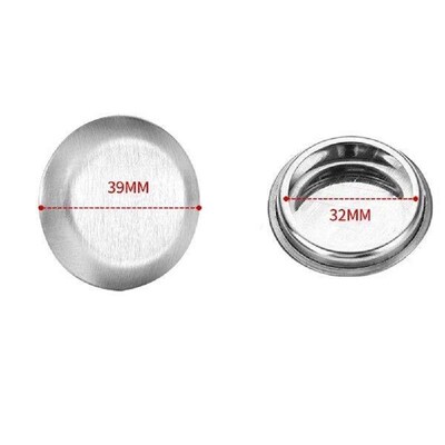 Faucet Hole Cover Sink Stopper For Wash Basin Kitchen