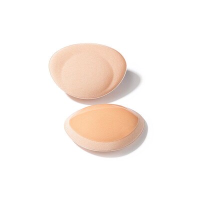 Selfadhesive Chest Pad Thickening False Breast Small Chest G