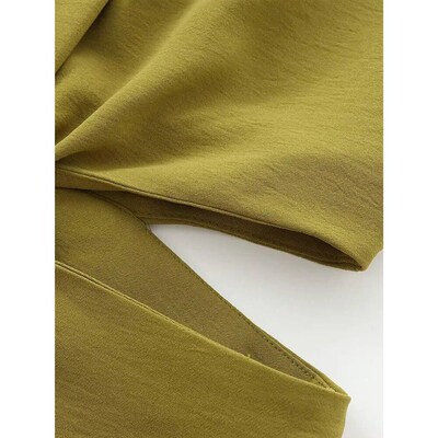 2024 Womens Autumn and Winter New Arrivals Fashion Temperam