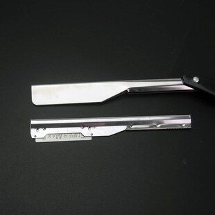 manual razor old-fashioned shaving mans beard shaving