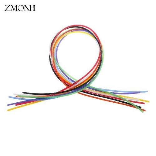 1M 2mmx4mm Food Grade Silicone Tube High And Low