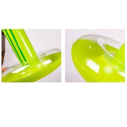 2PCS Inflatable Cactus Outdoor Swimming Pool Toss Bar Party