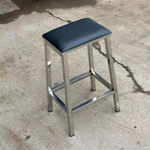 不锈钢梯形工厂车间加高梯形凳加厚操作凳电子厂流水线