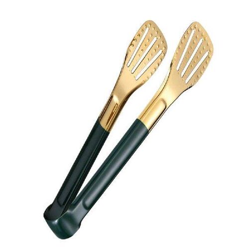 Stainless Steel Food Tongs Multifunctional Grill Tools BBQ