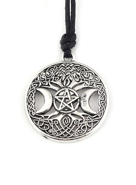 Caribbean Pirate Costume Woman Dress Girls Female Hat Neckla