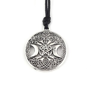 Caribbean Pirate Costume Woman Dress Girls Female Hat Neckla