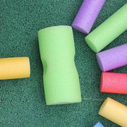 Childrens foam hammer sponge stick kindergarten toy hammer