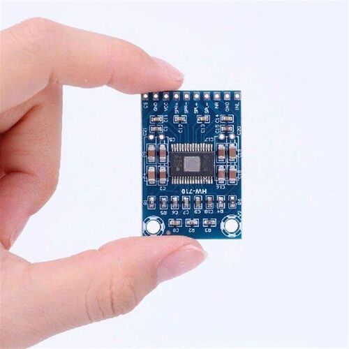 TPA3116D2 Digital Audio Amplifier Board Class D Power