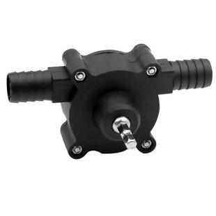 Water Pump Electric Drill Pump Self Priming Transfer Pumps