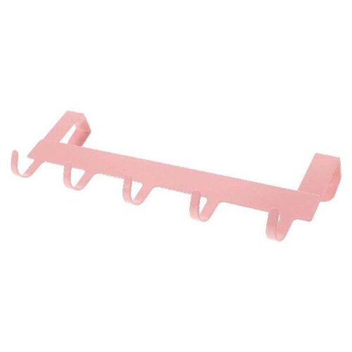 Back Door Seamless Traceless Home Wall Hooks for Kitchen