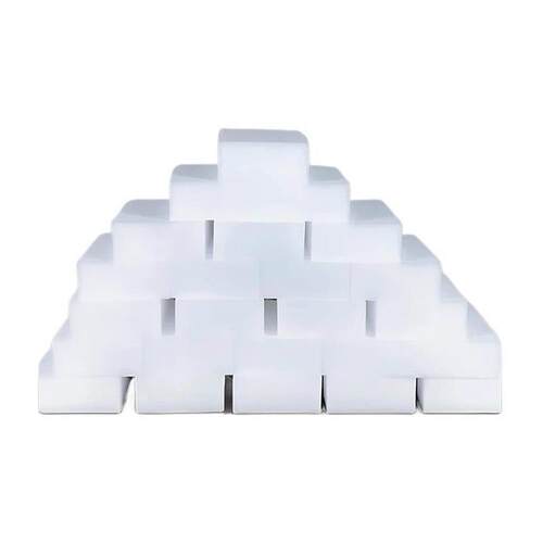 Nano Sponge Block Magic Eraser for Stain Removal, Wall Clean