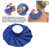 Aid Relief Ice Pain Injury Sports First For Bag Pack Cool