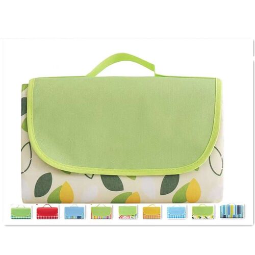 600D Oxford Cloth Wear-resistant picnic mat outdoor camping