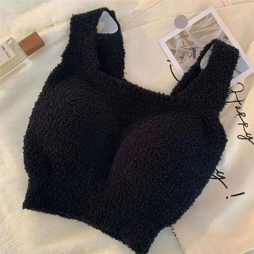 Women Winter Inner Wear Thermal Underwear Short / Long Lamb